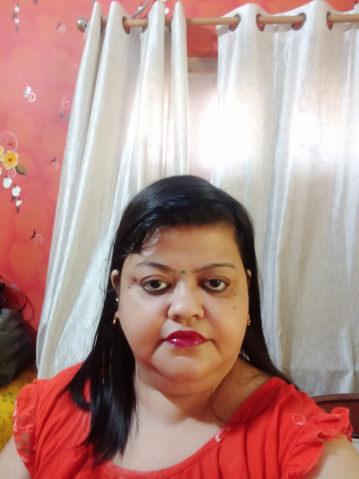 Rinky Mukherjee