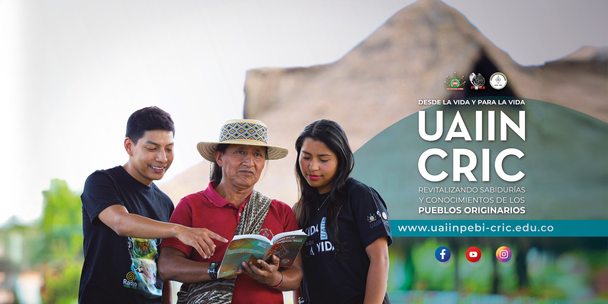 Universidad Autónoma Indígena Intercultural - UAIIN