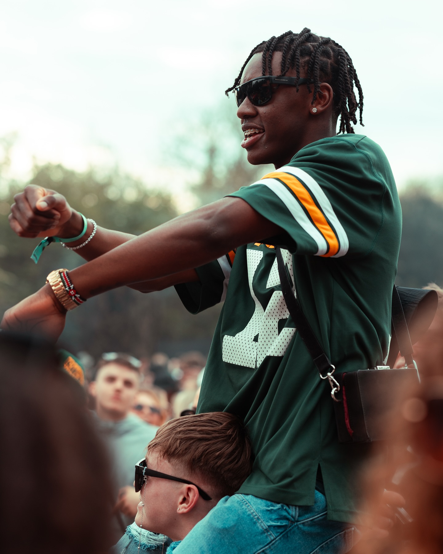 Mint Festival 2026 | Facebook