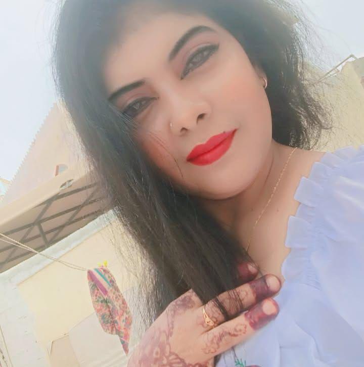 Rujina Aktar