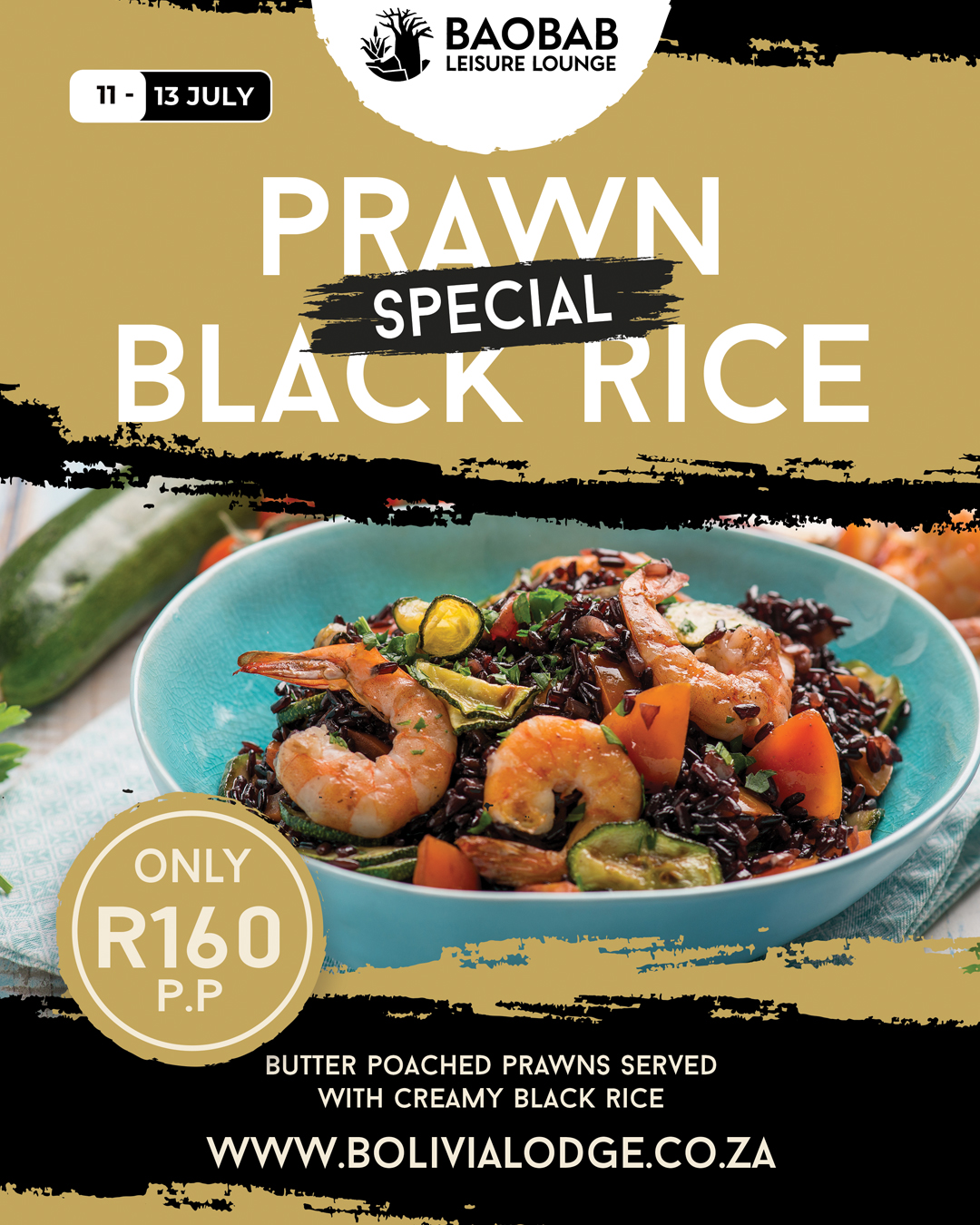 🦐 Can you keep a... - Bolivia Lodge, Polokwane, Limpopo | Facebook