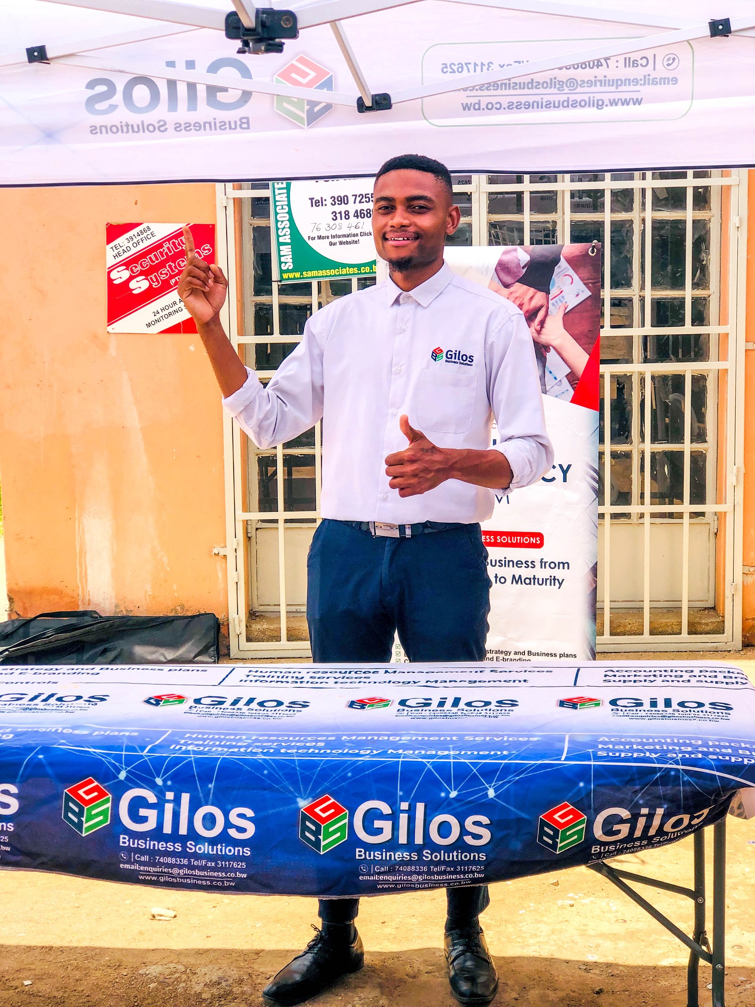 Gilos Foods & Butchery | Gaborone