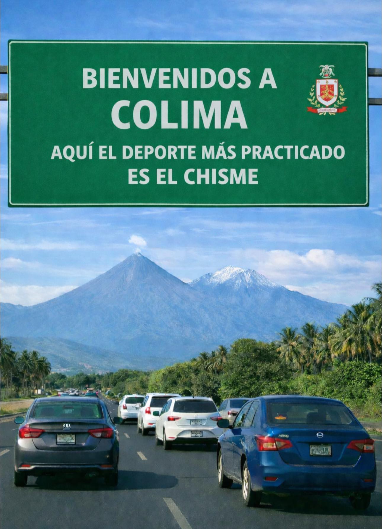 Hola Colima - Bienvenidos a COLIMA donde el chisme es lo... | Facebook
