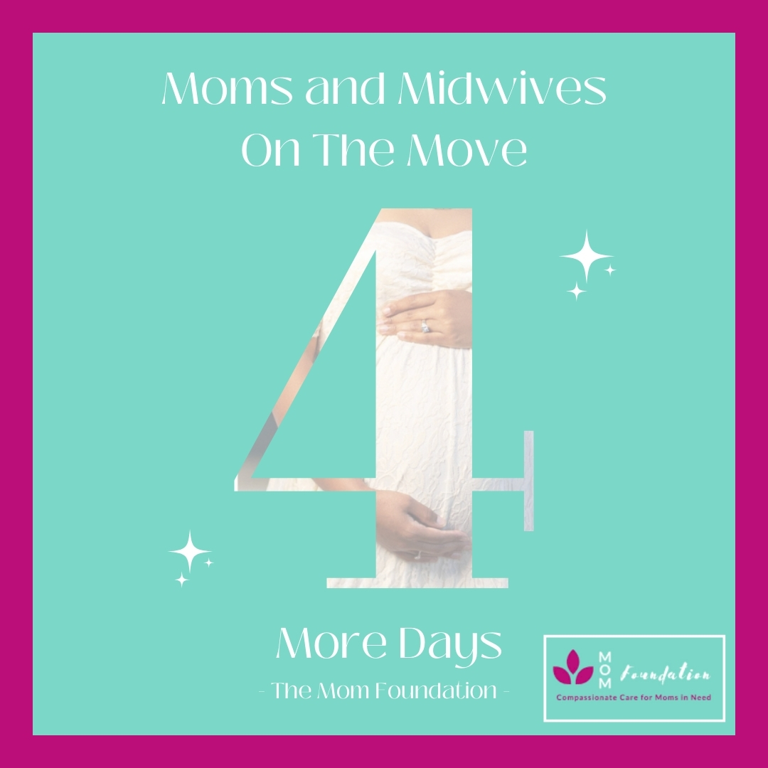 The MOM Foundation
