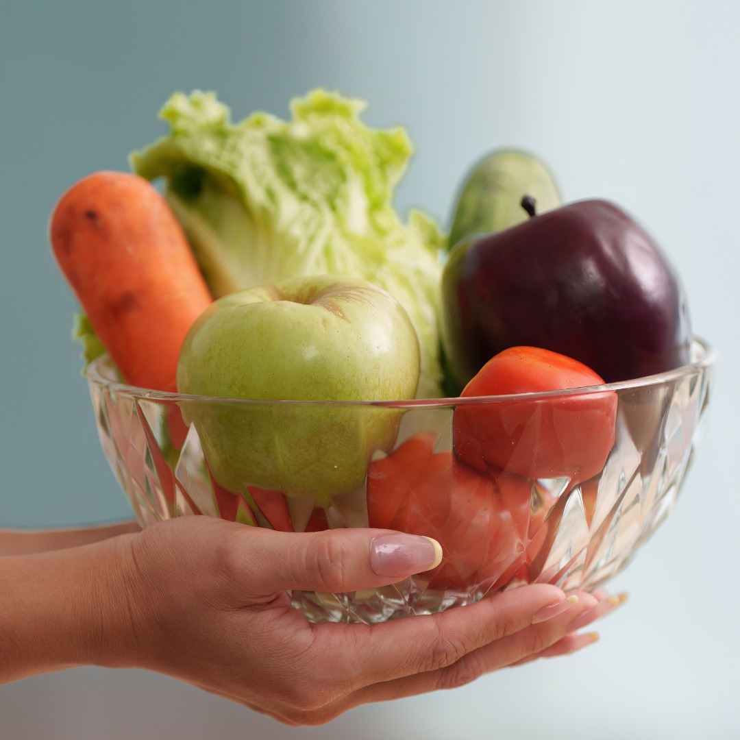 Dietista Nutrizionista - Dott.ssa Giulia Ranieri | Geneva