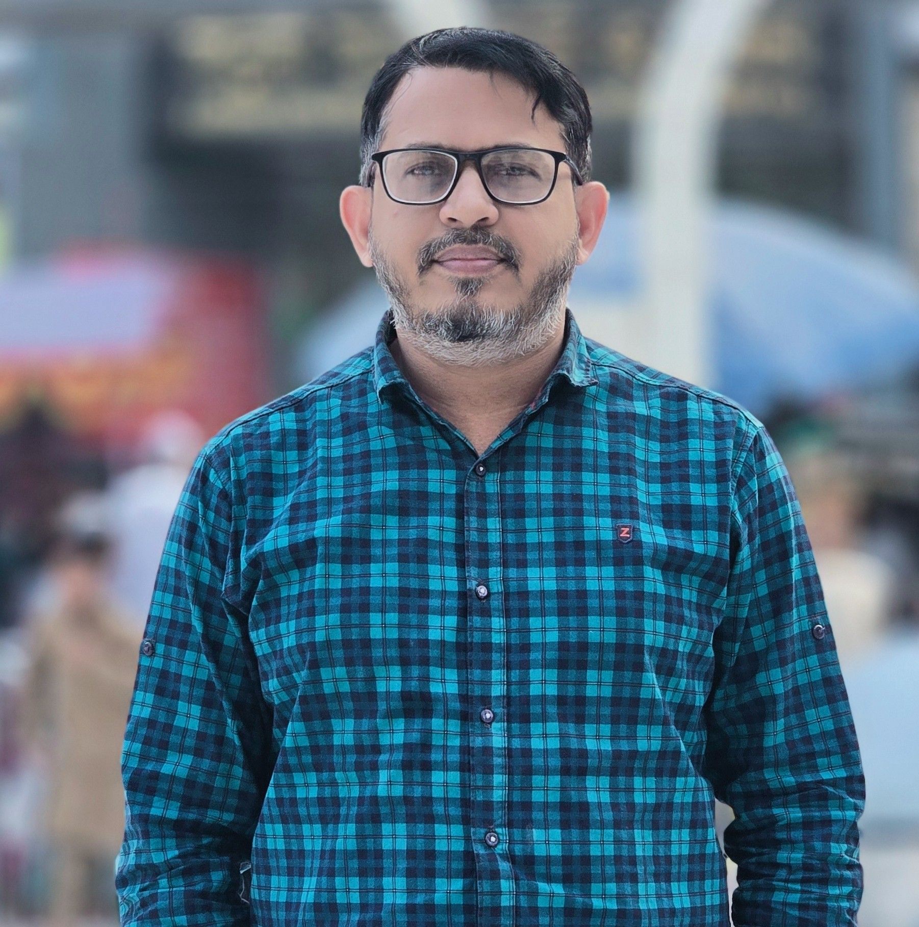 Obaidur Raaman Shakil