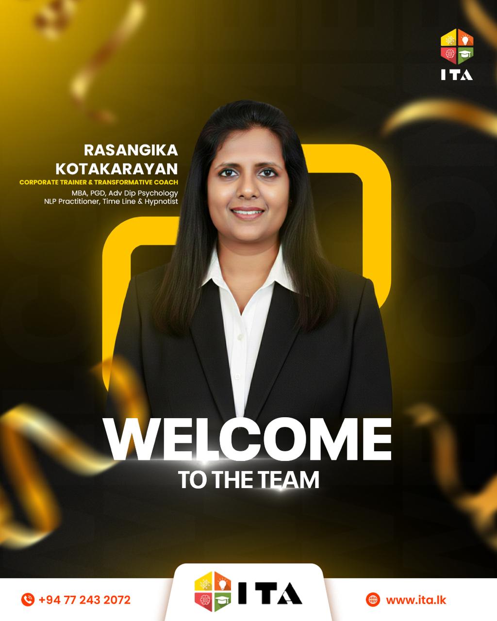 International Talent Association