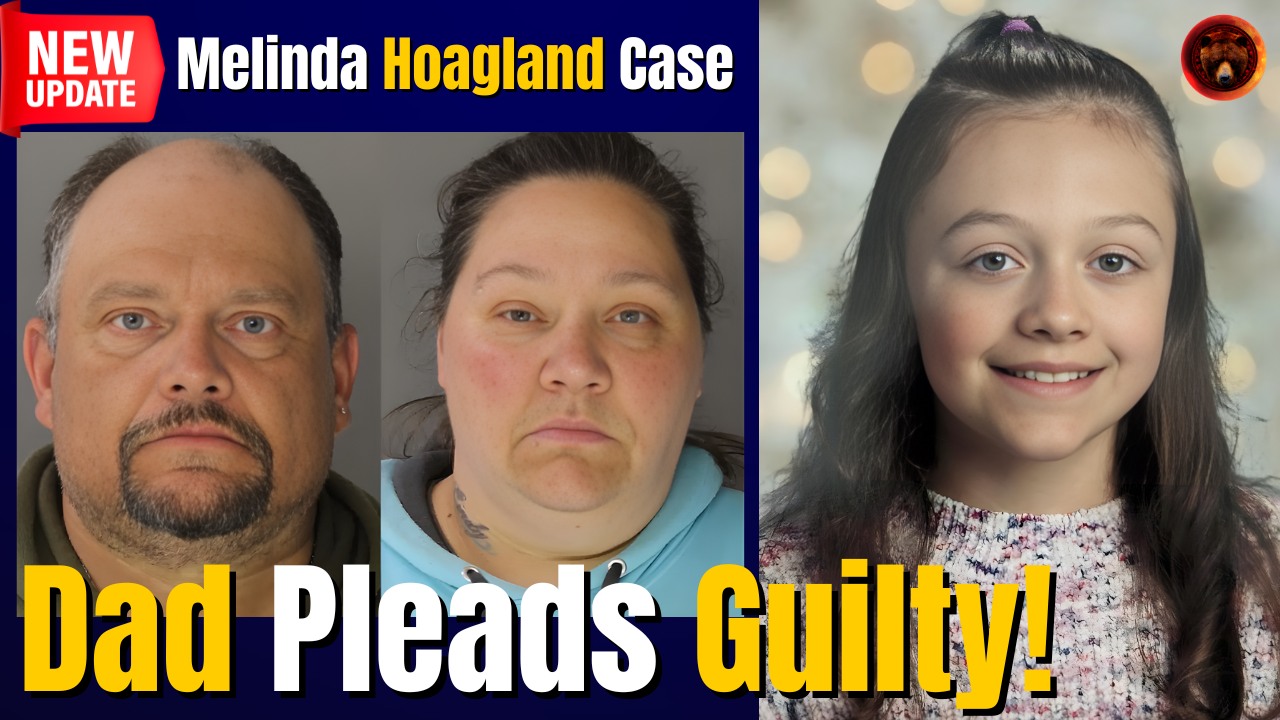 Grizzly - 12-year-old #MalindaHoagland lived with her father, Rendall ...