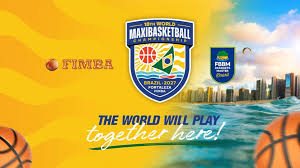 18th FIMBA Maxibasketball World Championship 2027 | The FIMBA ...