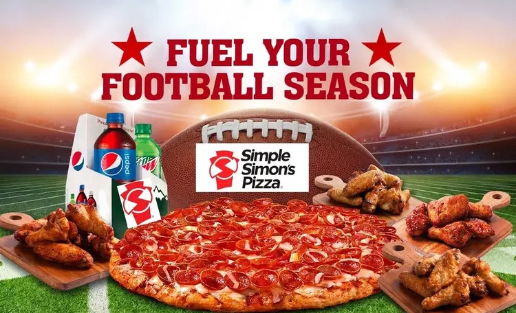 Simple Simon's Pizza of Needville, TX | Needville TX