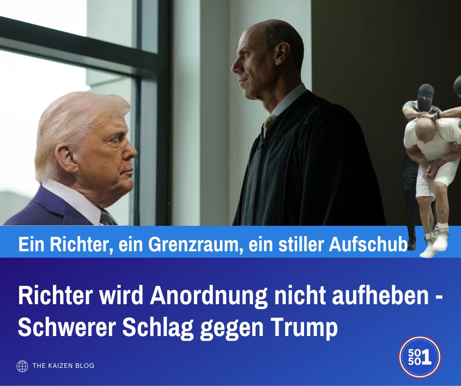 Rainer - Please scroll down for the English Ein Richter, ein Grenzraum ...