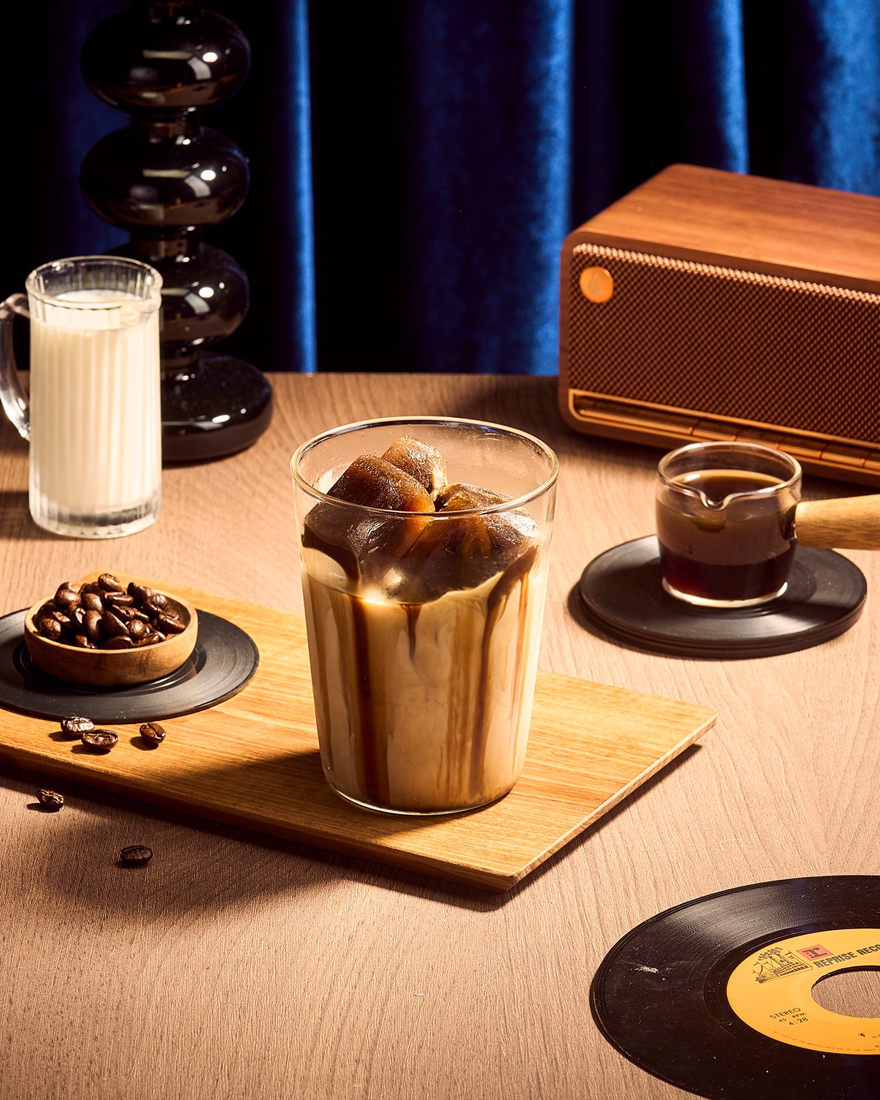 King Power Selection Cafe