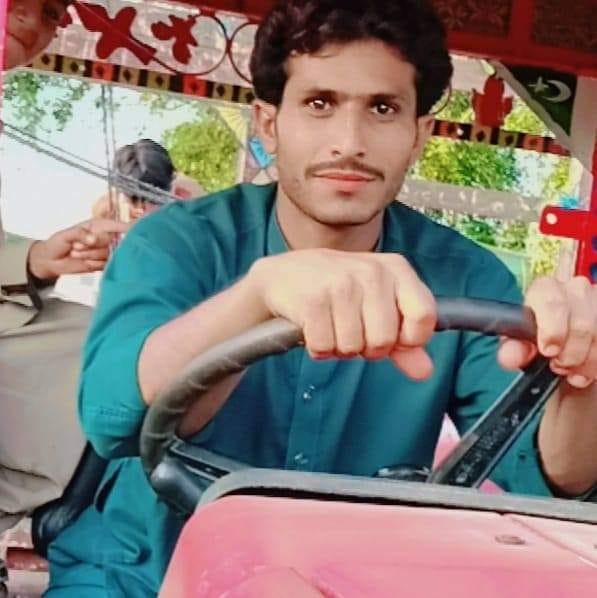 Rashid Khan | Multan
