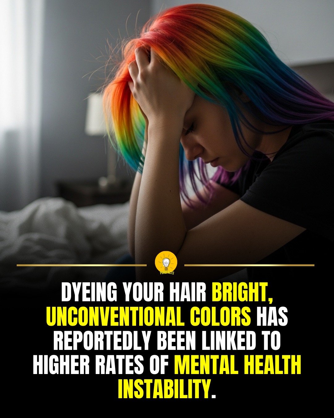 PureFacts - Some studies have found that people who dye their hair ...