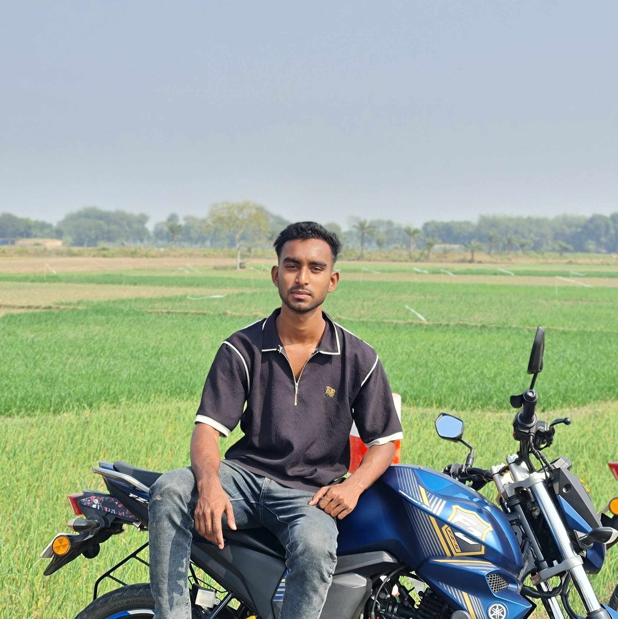 Biplob Ahamed
