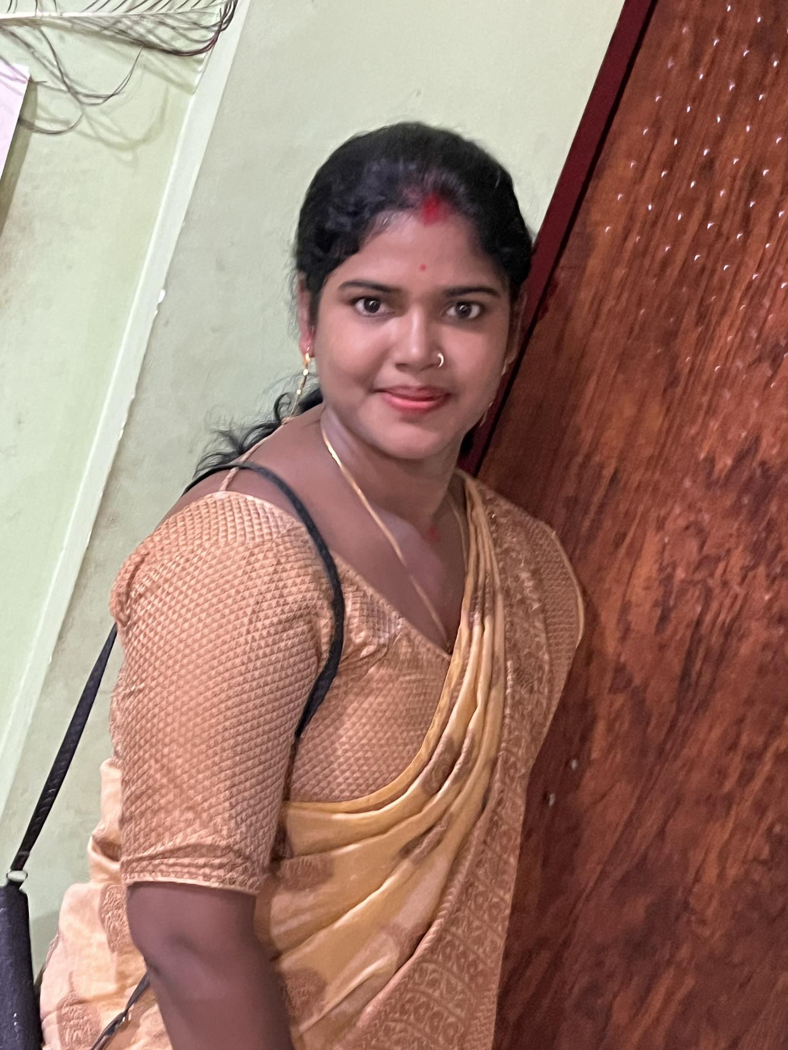 Rasmita Maharna