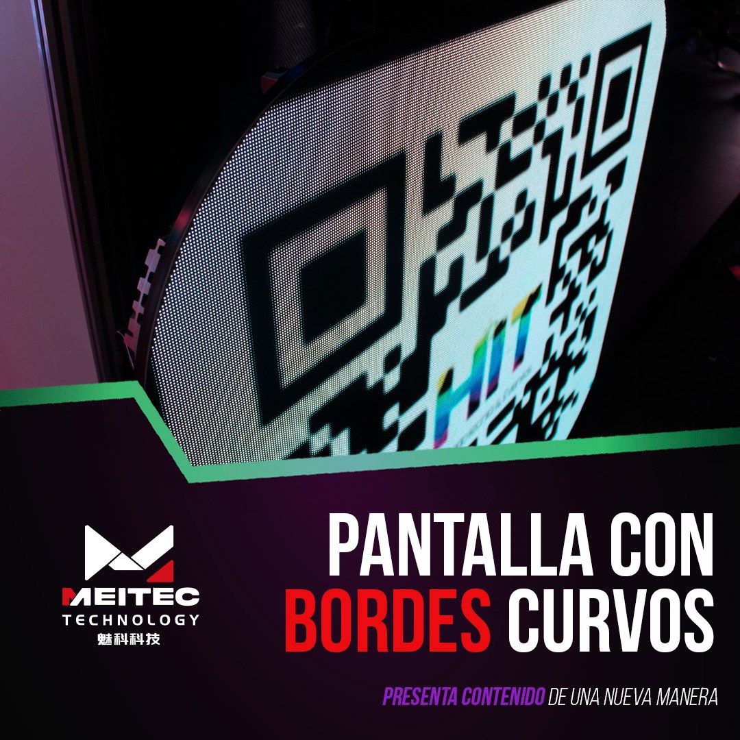 Meitec LED | Mexico City