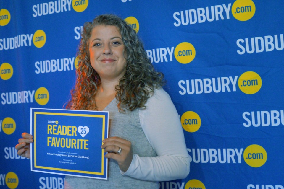 We are honoured to be recognized as Sudbury.com’s Readers’ Favourite ...