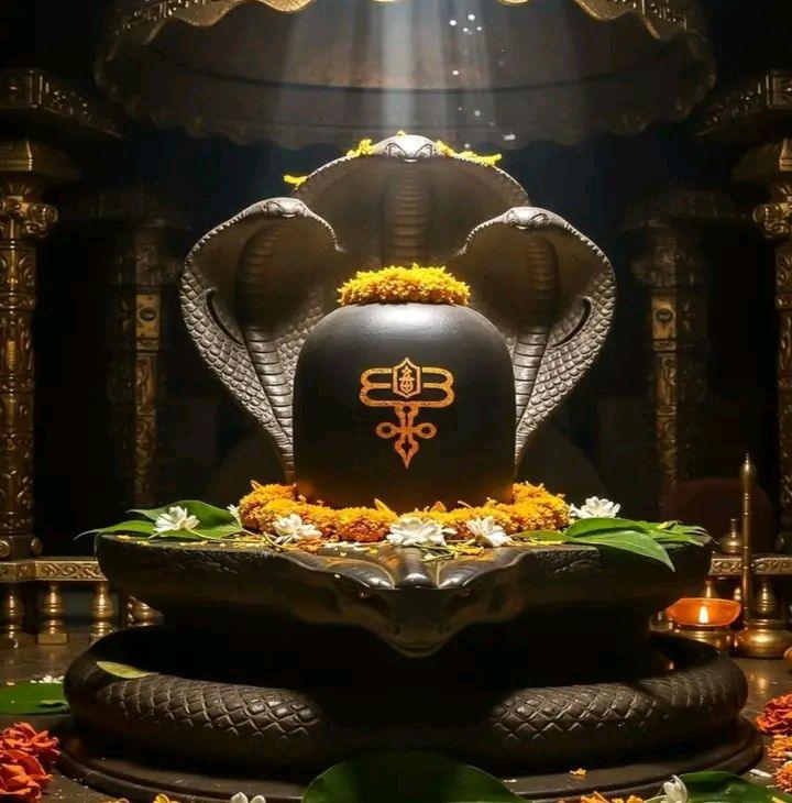 Teerath Das Leelar