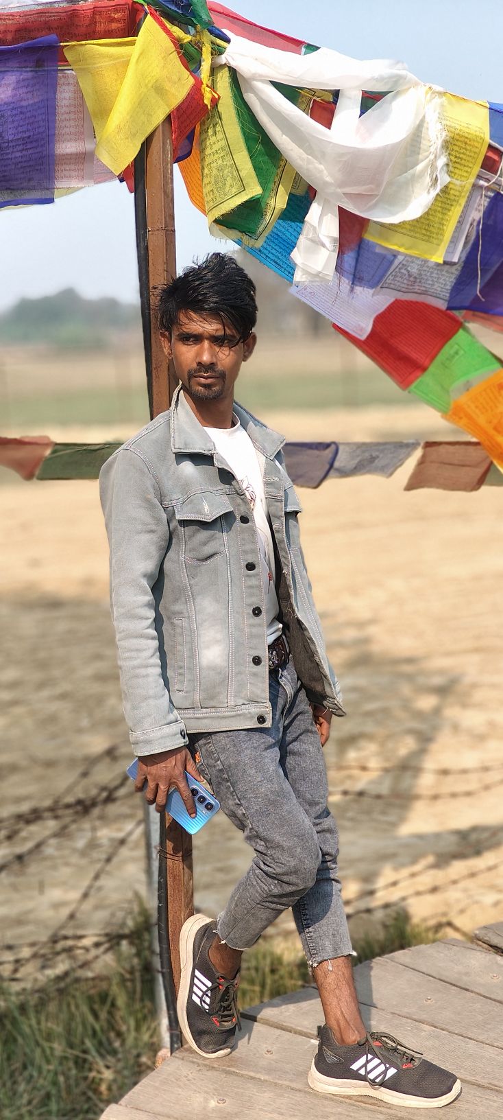Sagar Raj