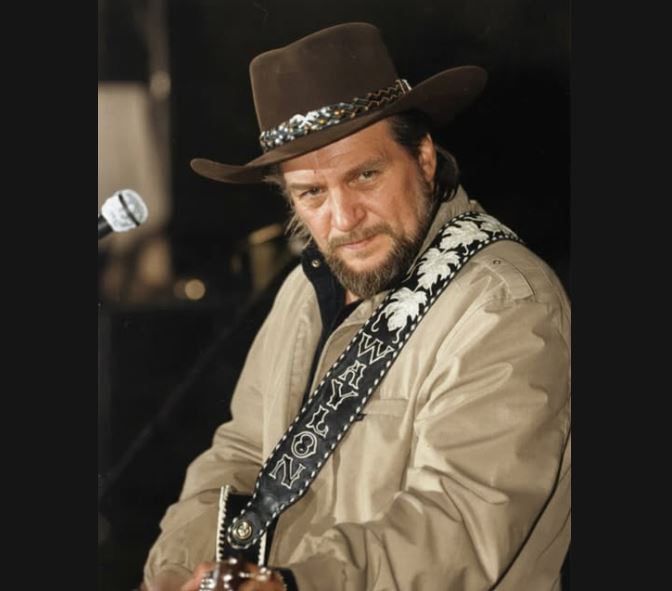 Best - Waylon Jennings - 