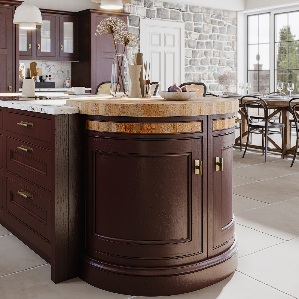 Broadway - Experience true luxury with a tailor-made kitchen designed ...