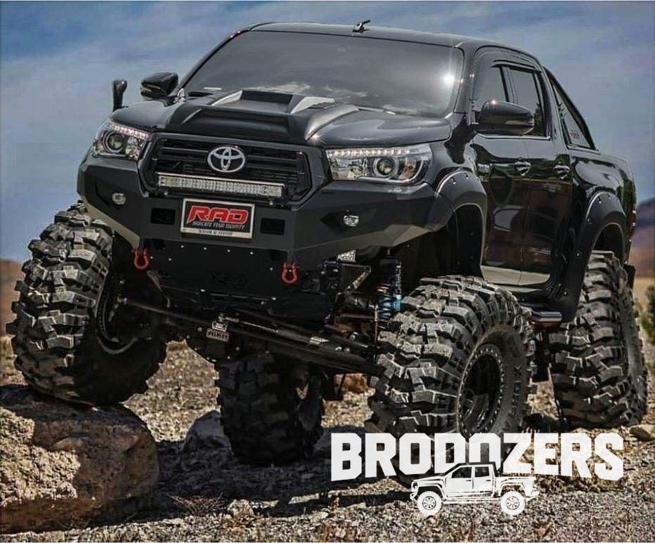Bro - This beast is a blacked-out titan, lifted to conquer the roughest ...
