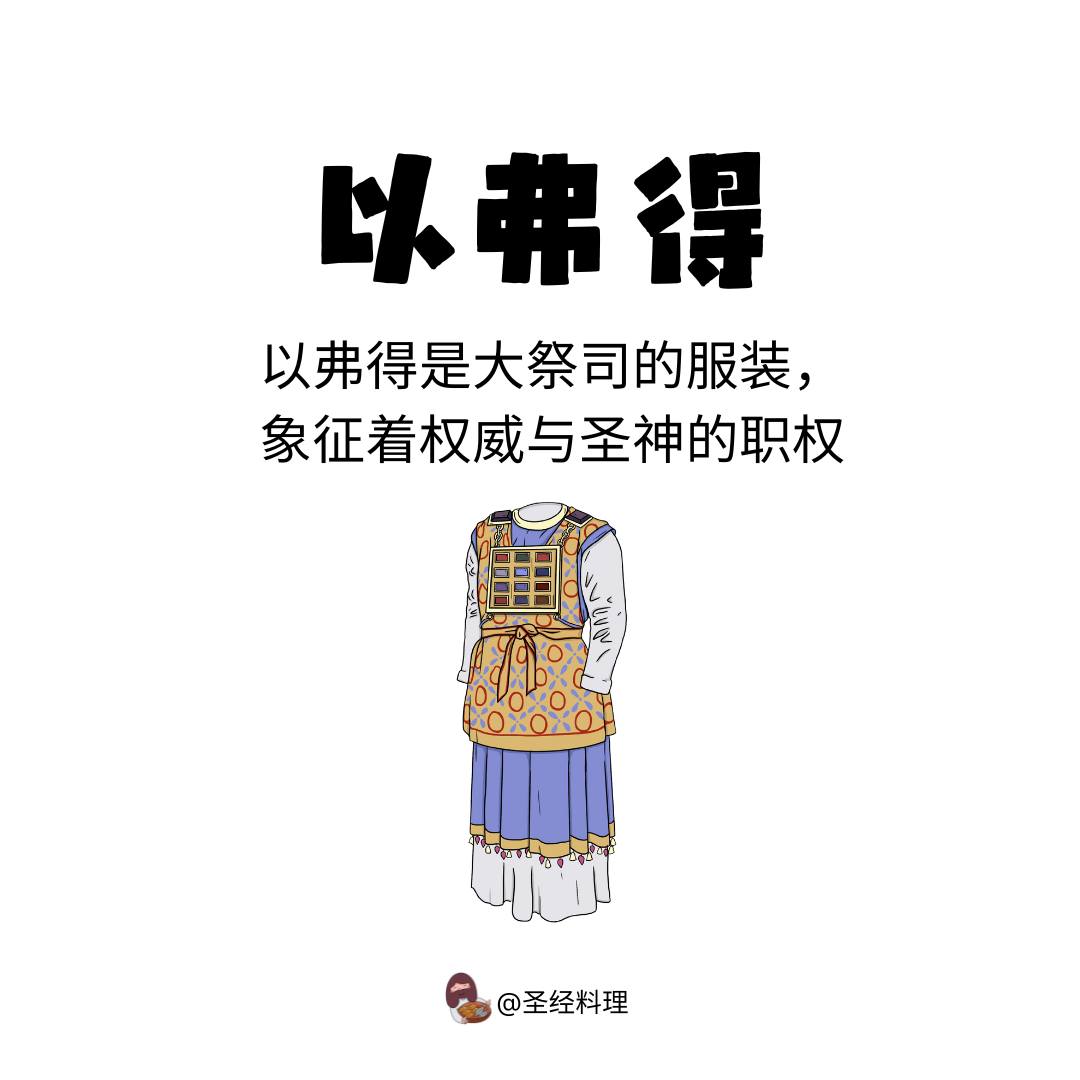 圣经料理 - 