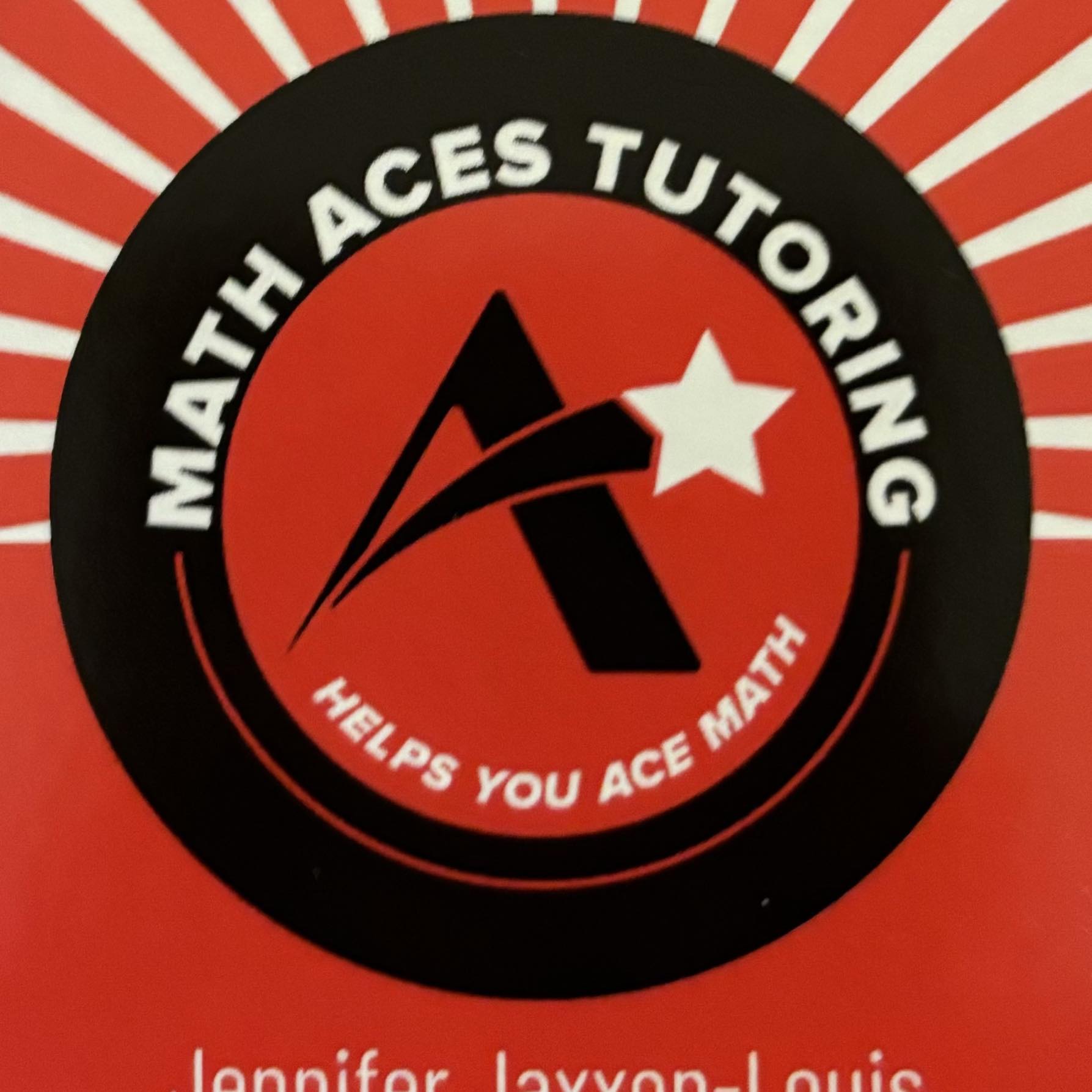 Math Aces Tutoring | Colorado Springs CO
