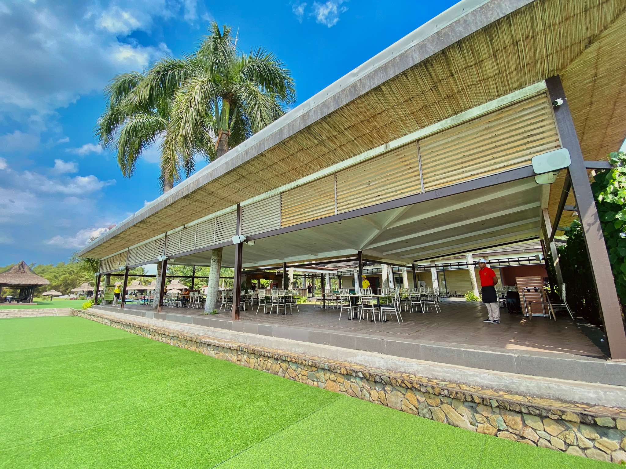 Villa Del Rey Hotel and Resort | Pili