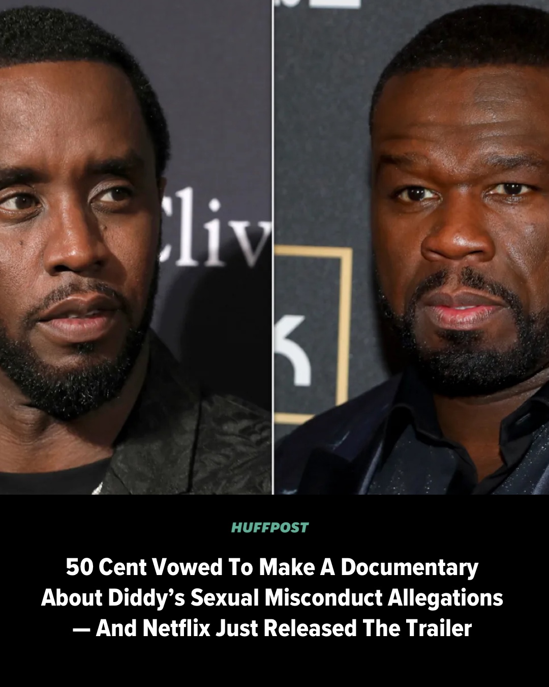 HuffPost - The four-part series includes interviews with individuals ...