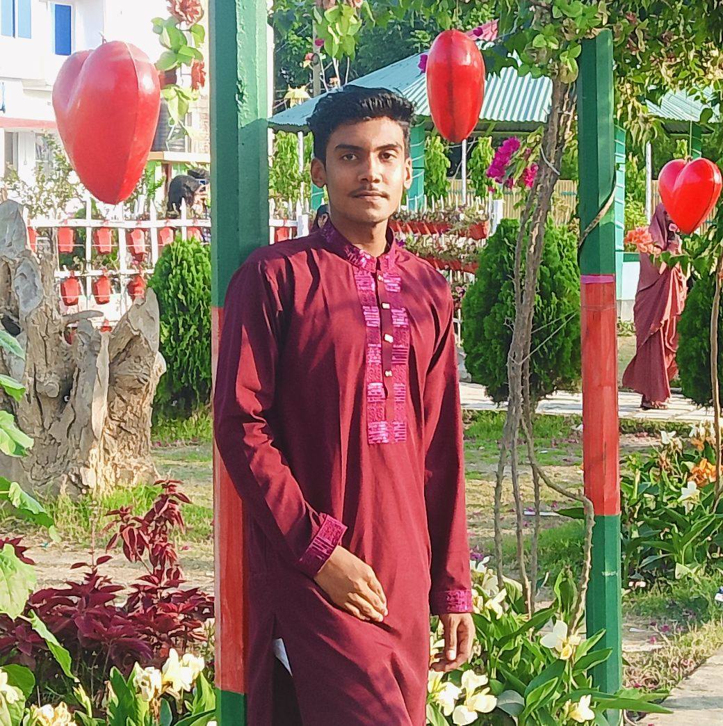 Shezan Mahmud