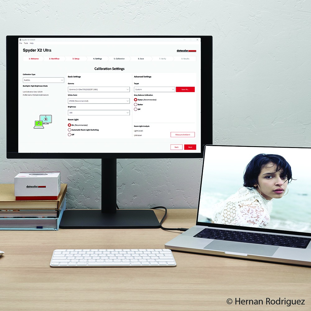 Spyder - 🖥️ Choosing the Right Display Technology for Your Monitor ...