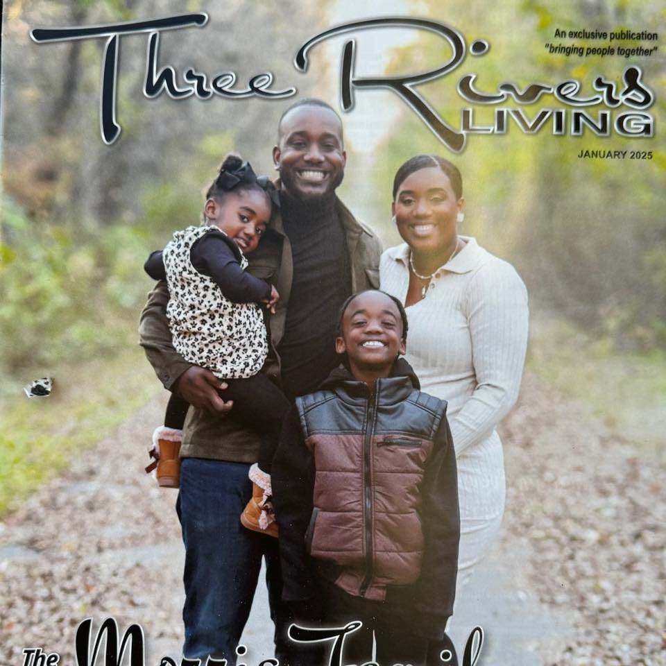 Three Rivers Living | Muskogee OK