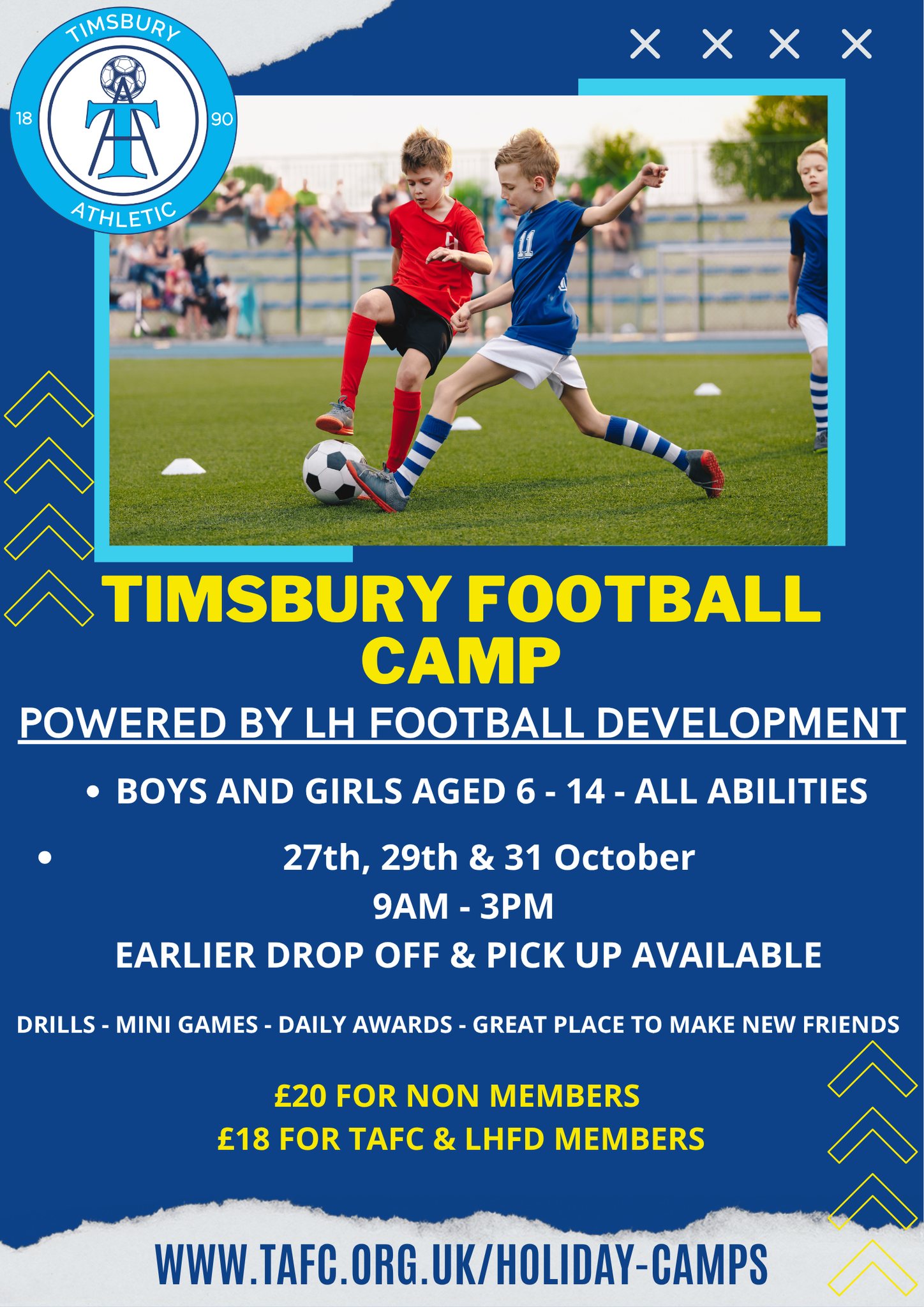 Timsbury Rocks!!!!! | Facebook