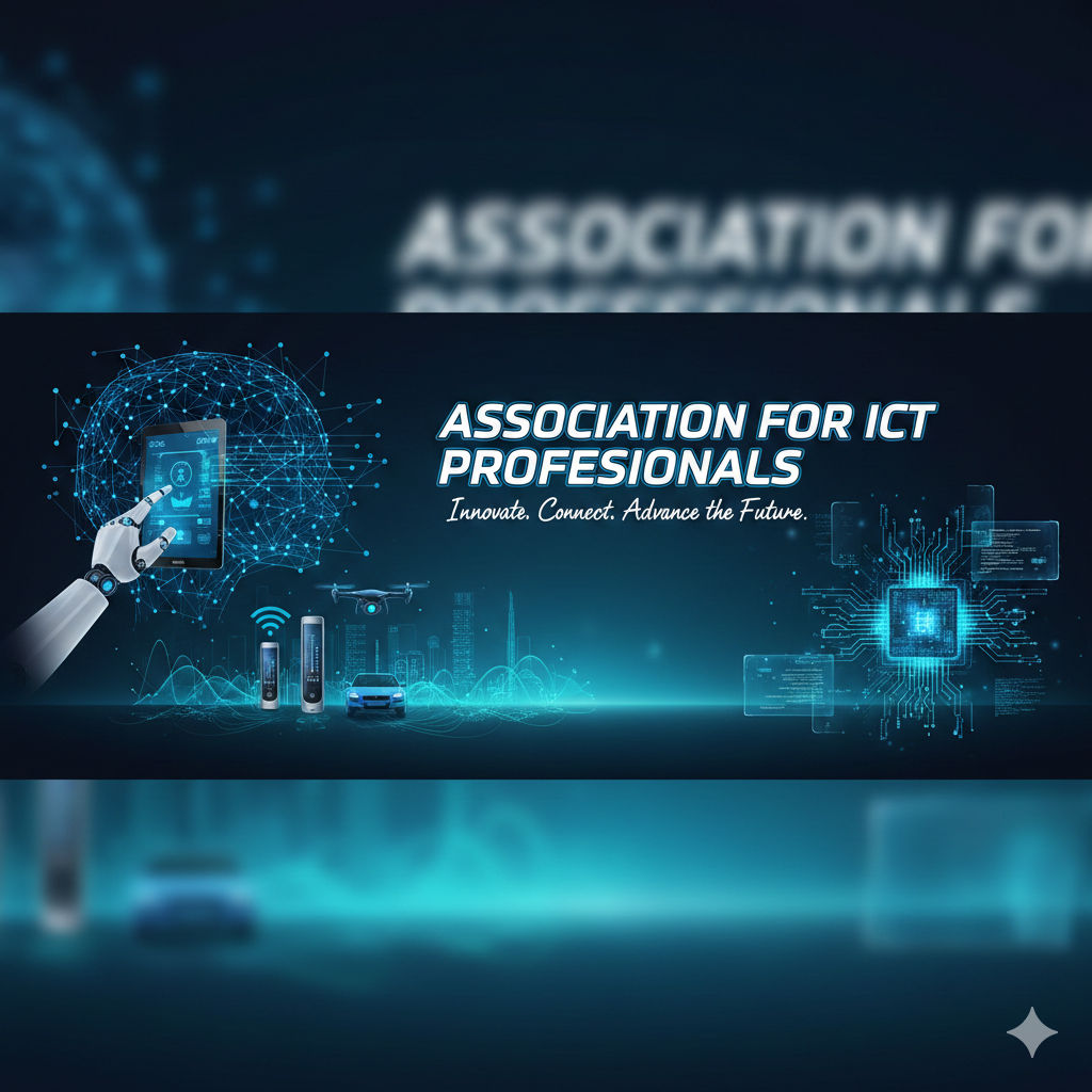 Association for ICT Professionals