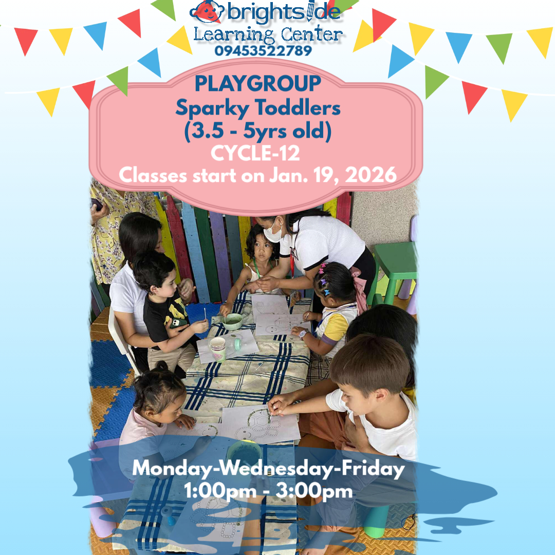 Brightside Learning Center | Samal