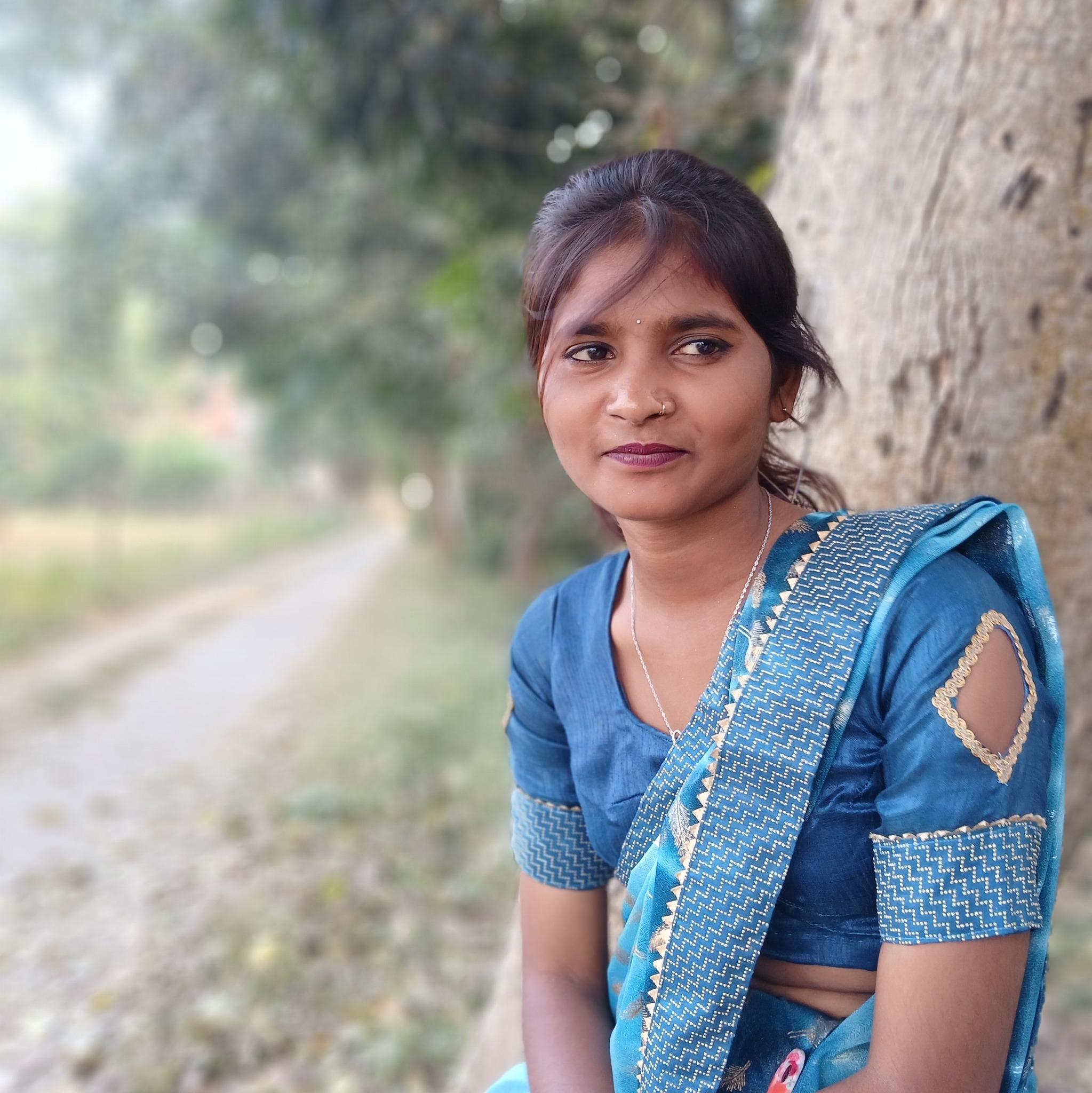 Nandani blogs on Reels | Facebook