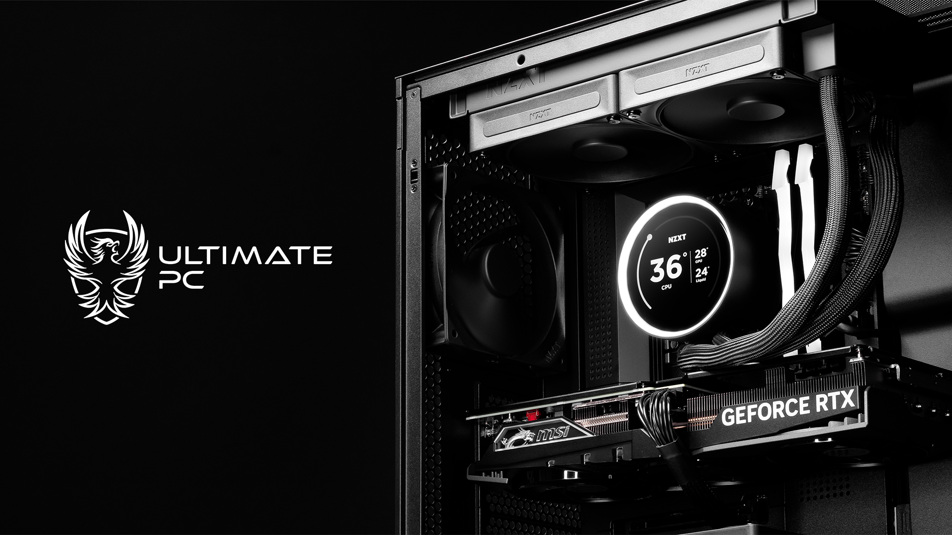 Ultimate PC