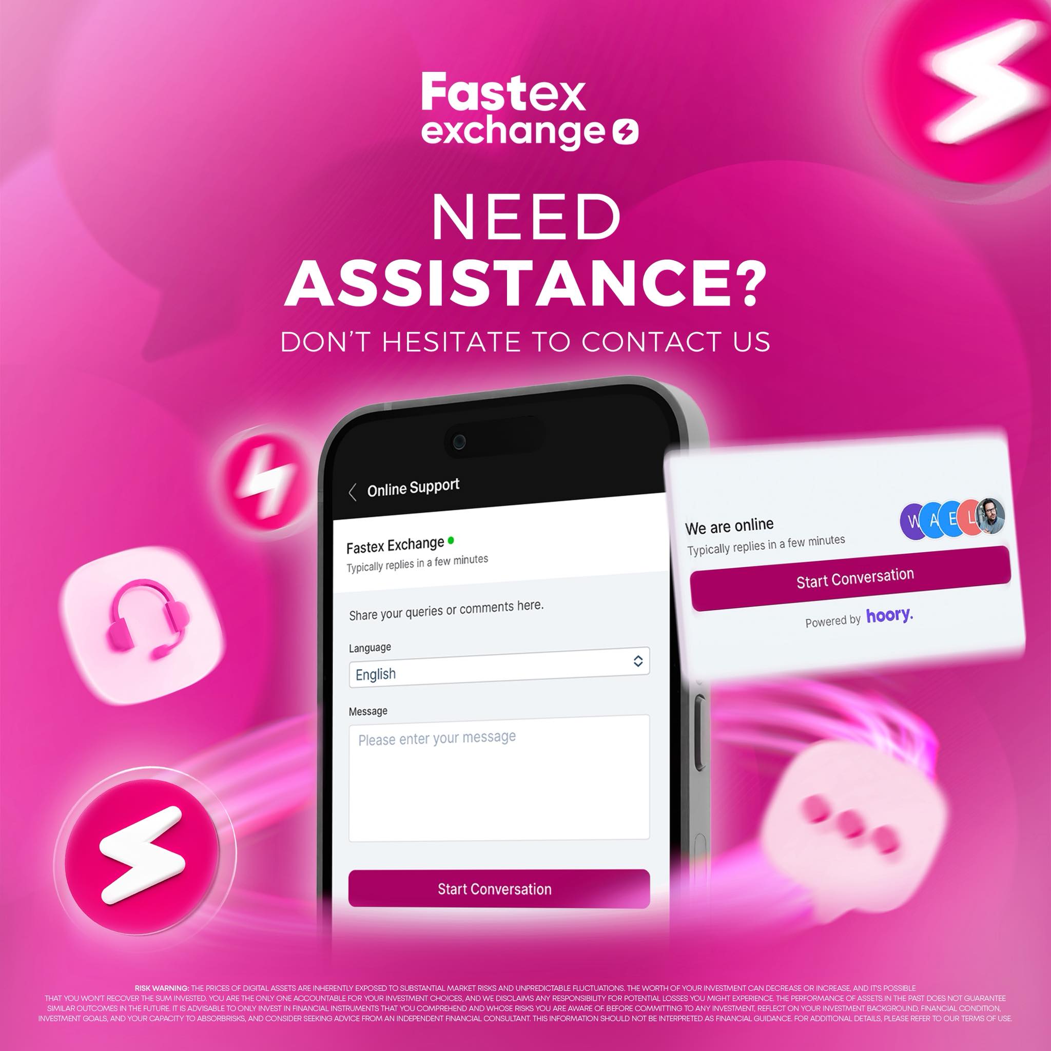 Fastex