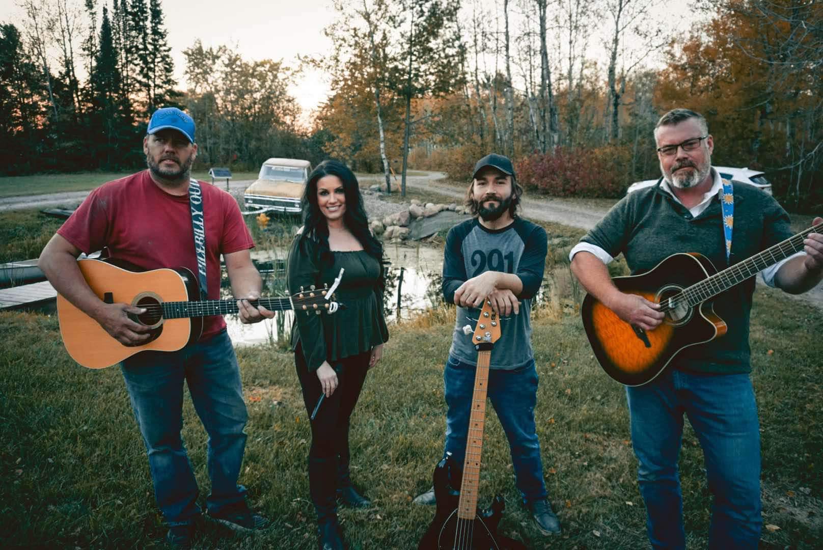 South Rangers Band | South Range WI