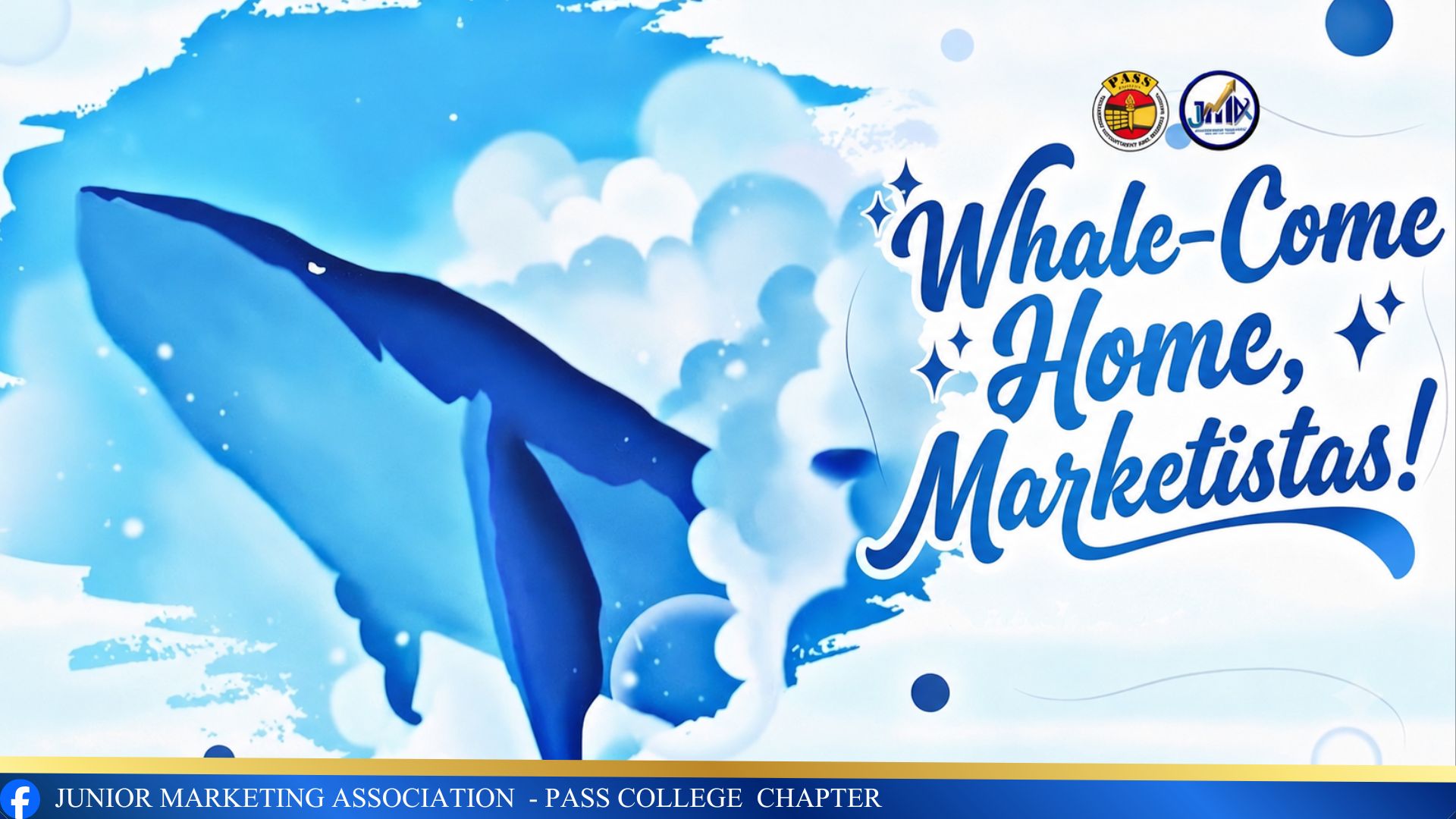 Junior Marketing Association - PASS College Chapter | Alaminos