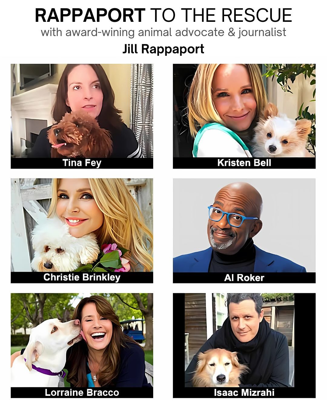 Jill Rappaport