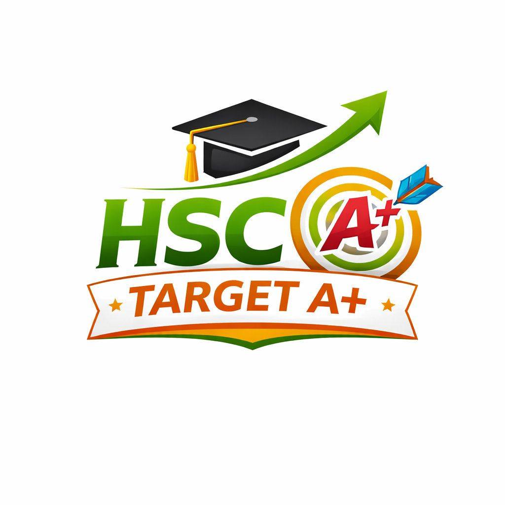 HSC Target A+