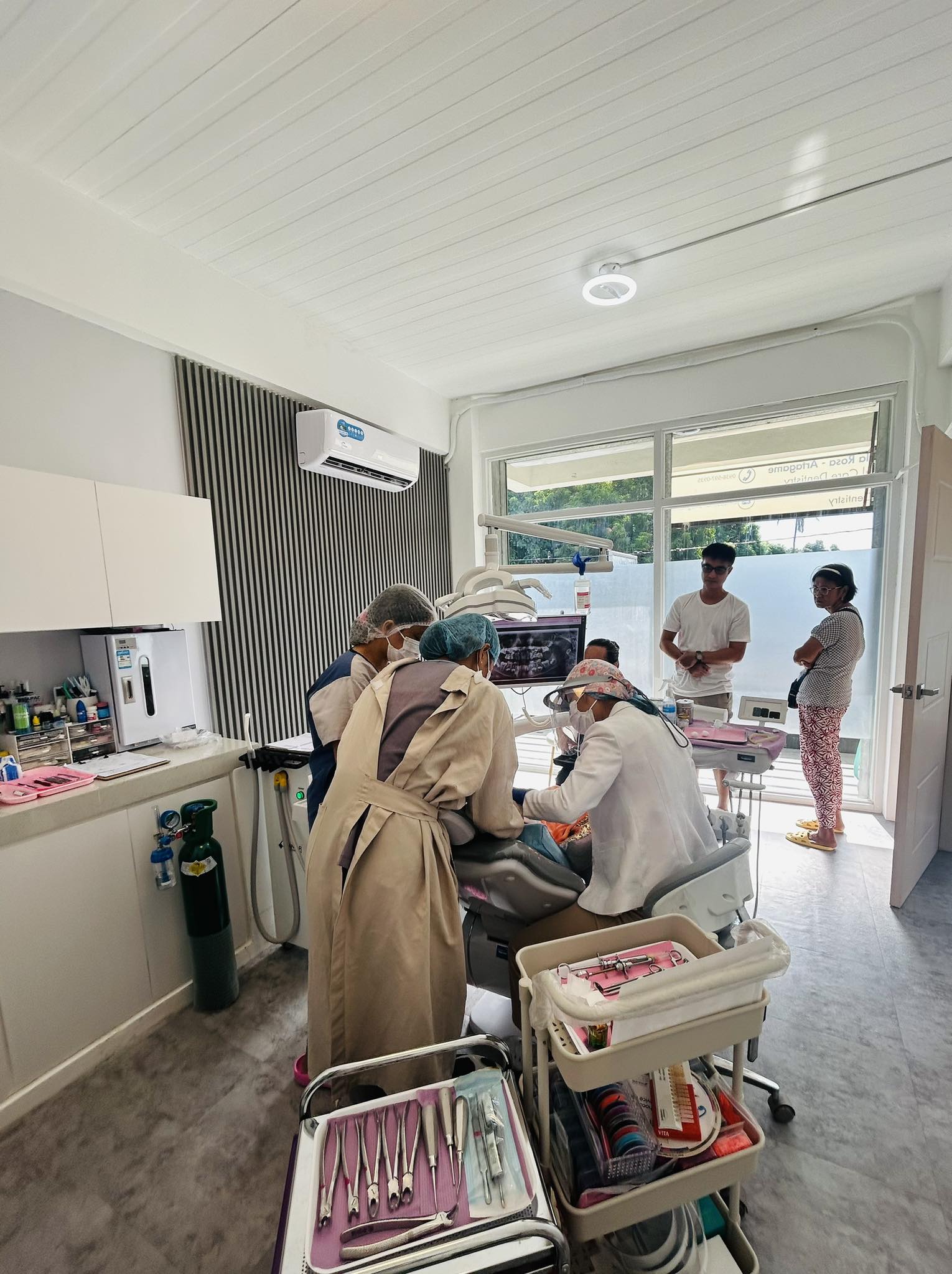 Dental Clinic by Dr. Rabby Lynn | Bulacan
