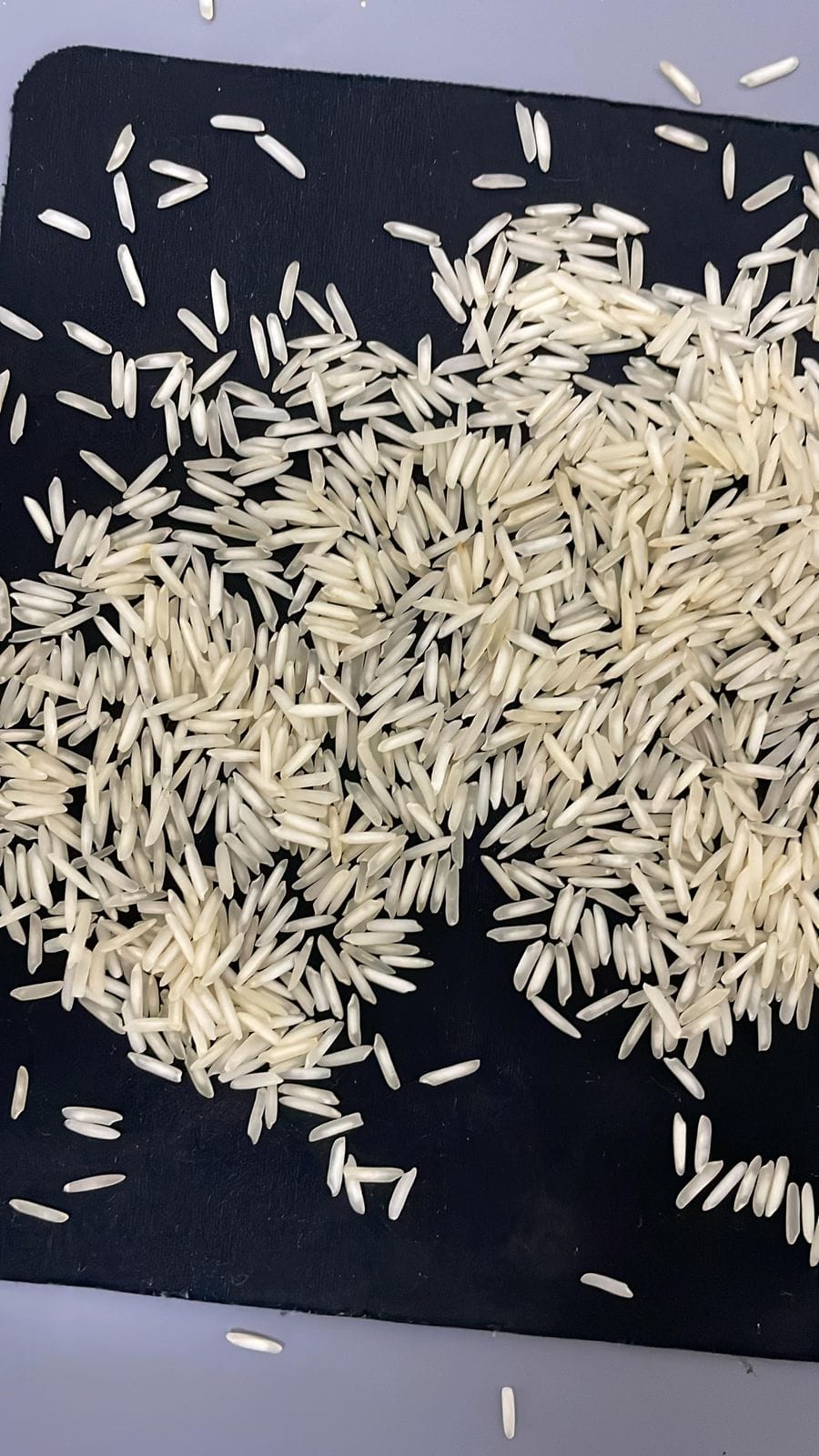 Queen Star Basmati Rice | Old Grand Port