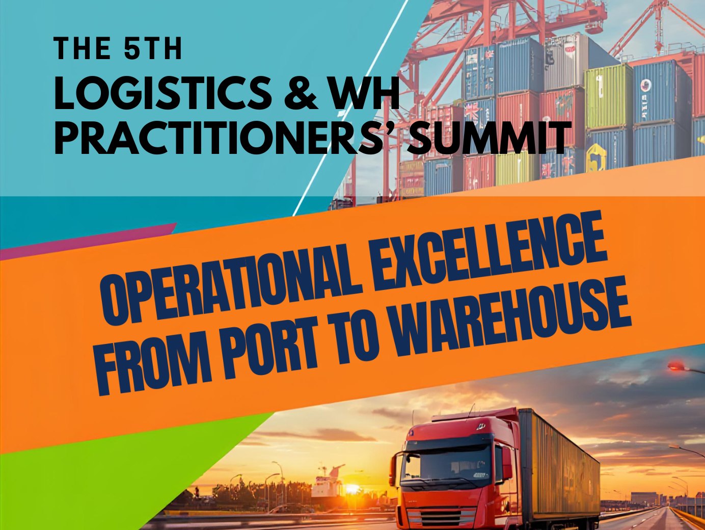 The 5th Logistics & Warehousing... - IAM Consultancy Manila 2 | Facebook