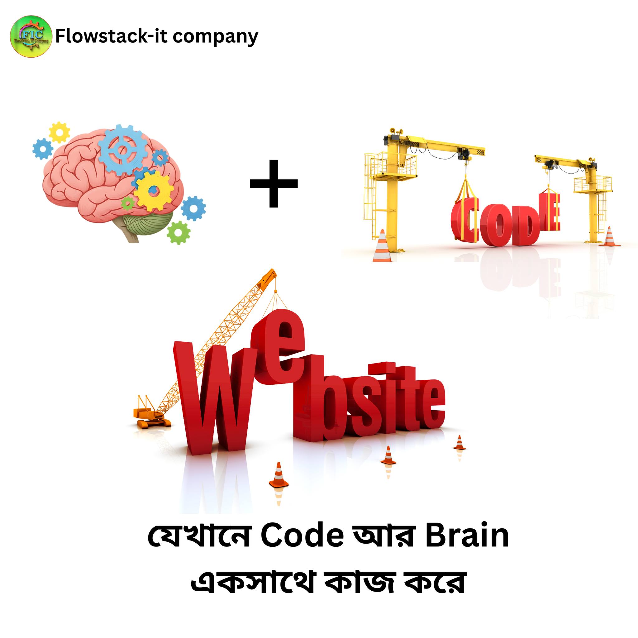 FlowStack-IT Company