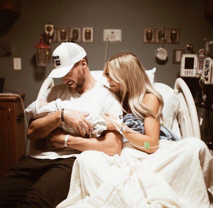 Karson Daniel Evans
