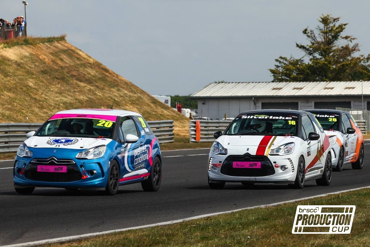 Team Evil Racing